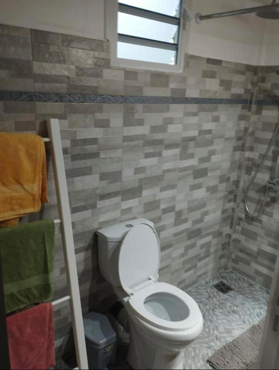Ti Kaz An Nou Villa Grand-Bourg  Bagian luar foto